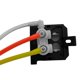 thumbnail image 5 of 3X Interruptor de Ajuste del Asiento Válvula de Control de Ajuste del Asiento del Camión para MAN Eurocargo Truck 81623406127 1510000043 2V5898193, 5 of 5
