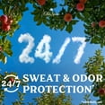 thumbnail image 6 of Old Spice Antiperspirant Deodorant for Men in Orchard, 24/7 Lasting Freshness and Sweat Protection, 2.6oz, 6 of 10