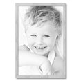 thumbnail image 2 of ArtToFrames 19x29 inch Distressed White Picture Frame, White Wood Poster Frame (4484), 2 of 8