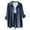 Summer_set281-Navy, variant on UAYOTSE 2 Piece Sets for Women Summer Casual Short Sleeve Top and Shorts Set Outfits for Women Tops for Ladies,Sizes L