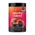 thumbnail image 1 of Electrolitos En Polvo Sin Azúcar Añadida | 60 Servicios | Más De 80 Minerales | 360 Gramos | Sabor Cereza Granada| Electroblend | B Life., 1 of 2