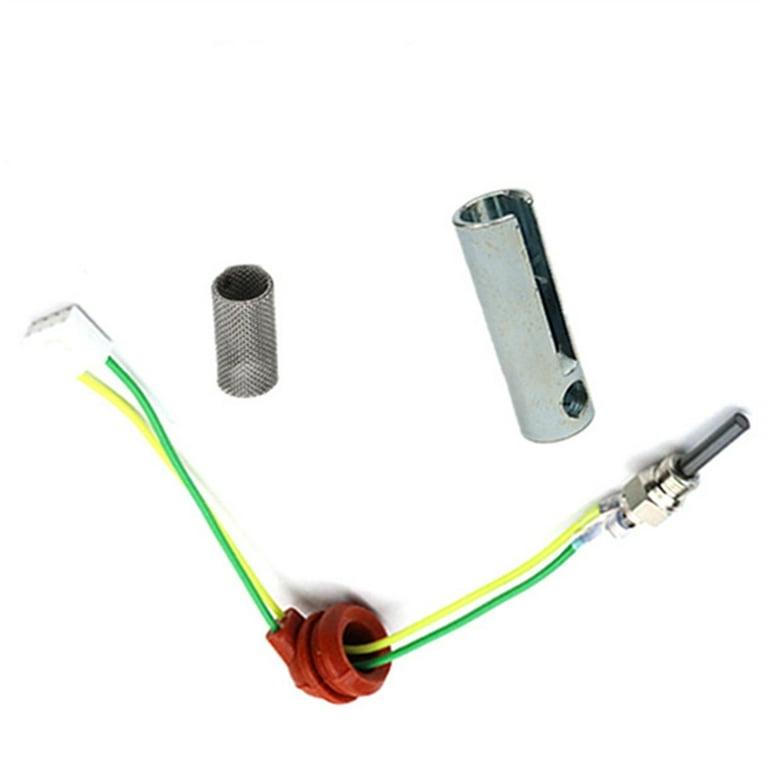  12V Glow Plug Repair Kit, D2 Parking Heater