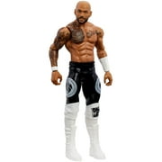 WWE Wrestlemania Ricochet Action Figure, 6-In / 15.24-Cm Collectible