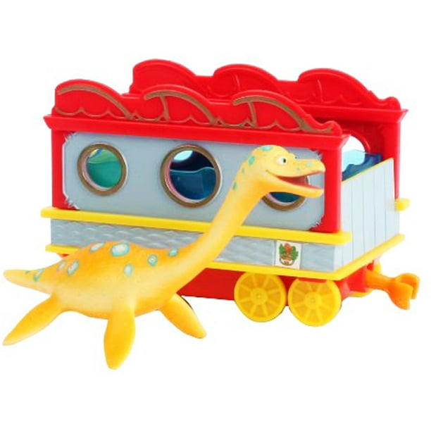 Dinosaur Train Collect Them All Assorted Case Pack 6
