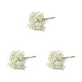 thumbnail image 3 of Ramo de Flores Artificiales Billuyoard 135 Cabezas Accesorios de Tiro Manualidades Decoración Type1 NO1, 3 of 6