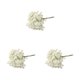 thumbnail image 5 of Flores Artificiales Toystoory Ramo de Flores Blanco, 5 of 6