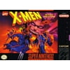 X-Men Mutant Apocalypse - SNES - Super Nintendo Ent. System 1994 NTSC/PAL Cartridge