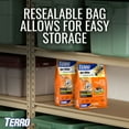 thumbnail image 4 of TERRO 3 lb Ant Killer Plus Multi-Purpose Insect Control - 2 Pack, 4 of 11