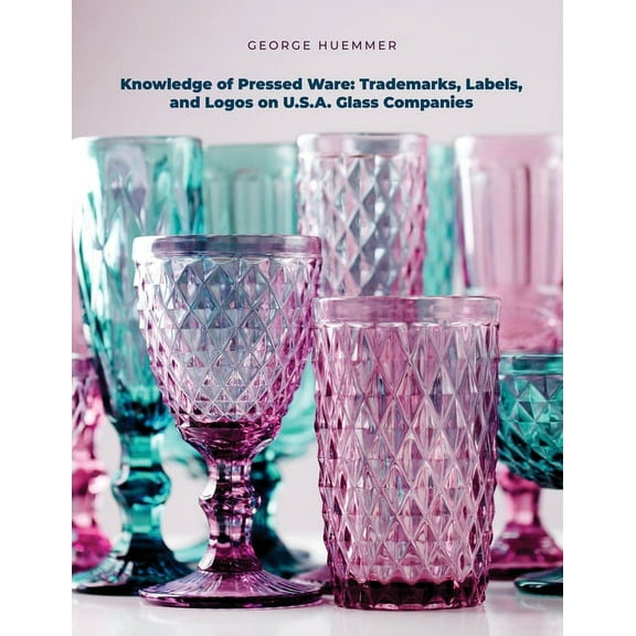 Knowledge of Pressed Ware (Paperback)