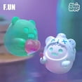 thumbnail image 4 of SHINWOO Feliz Cumpleaños Caja Aleatoria Ciega Juguetes Caja Misteriosa Figura Misteriosa Caja Sorpresa Juguetes Kawaii Modelo Regalo, 4 of 5