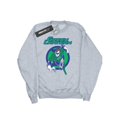thumbnail image 1 of DC Comics Chandail Molletonné Green Lantern Leap pour Hommes, 1 of 5