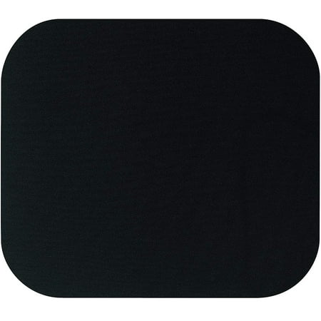 Fellowes Mouse Pad Black Walmart Com