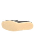 thumbnail image 6 of Clarks Wallabee Men's Boots Navy Tumb/Navy Tumb 26125545 (8.5 D(M) US), 6 of 6