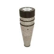 TOCA KALANI FLEX DRUM 3 PK GREY