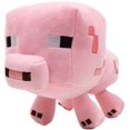 thumbnail image 1 of Minecraft Peluche Ombre Dragon Coolie Fear Doll-SinKeeU, 1 of 4