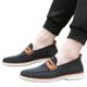 thumbnail image 1 of Vestir para Hombre Mocasines Malla Informales Soporte El Y Trotar, 1 of 9