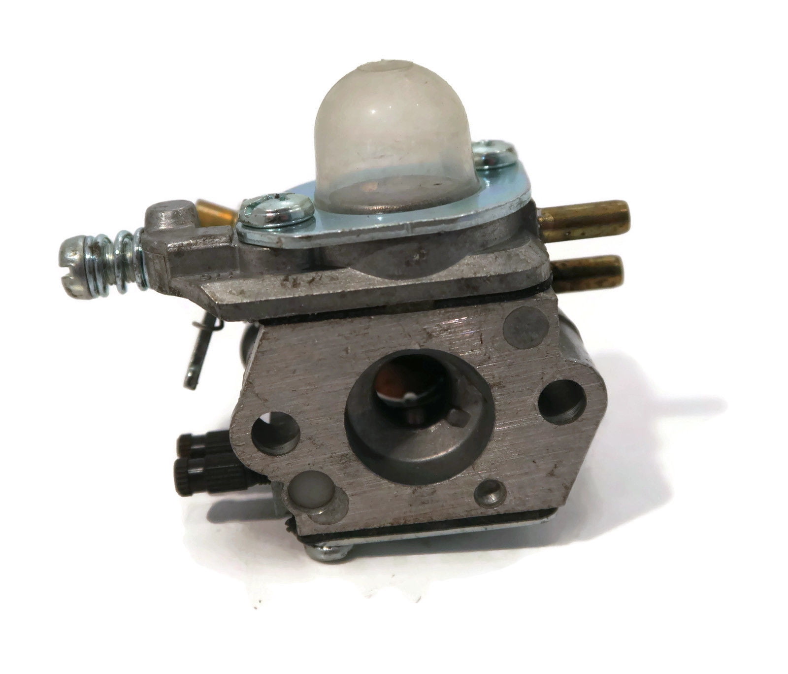 Carburateur Kit pour ZAMA C1U-K53 Carb SRM 2015 2305 2455 AT203A String Trimmer 