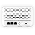 thumbnail image 3 of Router Wi-Fi 6 Grandstream GWN7062E AX3000 para oficinas pequeñas, 3 of 3