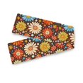 thumbnail image 7 of Yayeee Table Runner 70 inches Long Home Kitchen Dinning Party Decoration, Blooming Flowers, 7 of 7