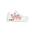 thumbnail image 1 of Tenis Skechers Microspec Max Mujer blanco 22.5, 1 of 5