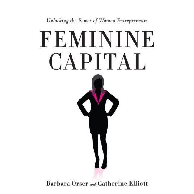 Capitale Féminine : Libérer le Pouvoir des Femmes Entrepreneurs
