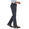 thumbnail image 4 of Wrangler Mens Blue Nights Cliffside Utility Pants, 4 of 5