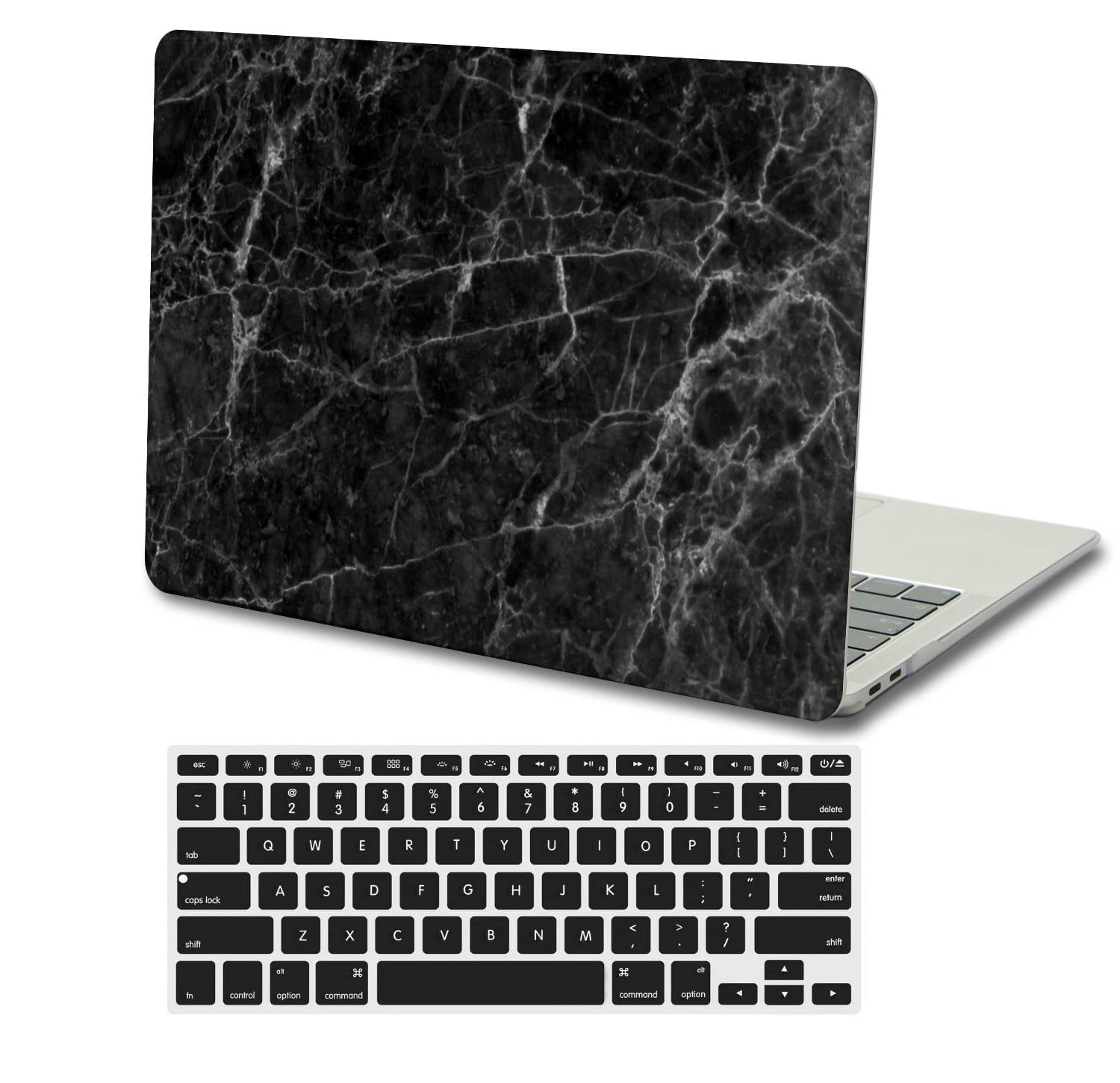 KSK KAISHEK Protective Case Hard Cover Only Compatible Newest MacBook