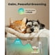 thumbnail image 3 of Kit de peluquería canina oneisall 4 en 1 con pantalla LCD resistente al agua, 3 of 9