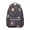 Grey-57, variant on Cute Cow Backpack for Student Durable Waterproof School Bag with Black and White Cow Print, Adjustable Straps, Breathable Padding, Large Capacity for School, Travel & Outdoor Use