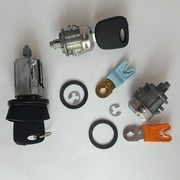 ford galaxie ignition lock cylinder