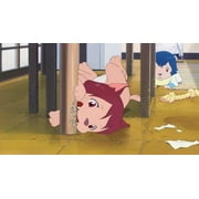 Wolf Children (Blu-ray + DVD), Funimation Prod, Anime
