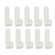 thumbnail image 3 of 10 ganchos para toallas de pared, colgador de llaves, organizador, gancho , ganchos para puerta, para bolsa, toalla, sala de estar, cocina y, 3 of 9