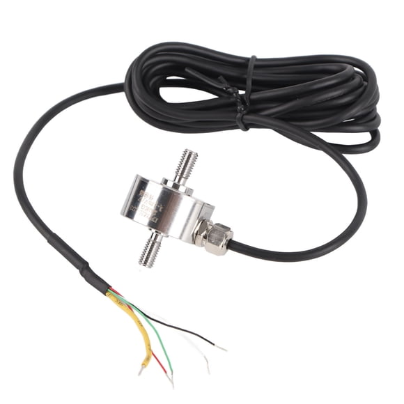 Leylor Cellule de charge DYMH-103 Micro capteur de pesage de cellule de charge miniature capteur de tension de pression de tige de traction(??0~20kg)