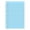 Blue, variant on Loose Leaf Paper 60 Sheets, 8" x 10.5" Filler Paper, College Ruled 3-Hole Punched, Notebook Paper for 3 Ring Binders Notepad Writing Note Pads To-Do Lists for Office & Home Supplies, 1 Pack