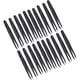 thumbnail image 1 of Pinzas Antiestáticas De 20 Piezas Antiestáticas, Herramientas De Reparación De Circuitos Electrónicos De Reloj De Teléfono De Fibra De Carbono 93302, 1 of 7