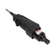 thumbnail image 4 of Destornilladores Neumáticos, Diseño Ergonómico Destornillador Neumático De Alta Torsión Cabezal Autoblocante Antideslizante Mandril De 1/4 Pulg. Para Electrodomésticos, 4 of 7