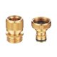 thumbnail image 4 of 1 conector rápido para tubería de agua de jardín. Sincero Electrónica, 4 of 5