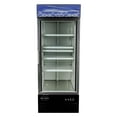 thumbnail image 2 of Heavy Duty Commercial 23 cu ft Glass (1 Door) Merchandiser Freezer with Swing Door, 2 of 6