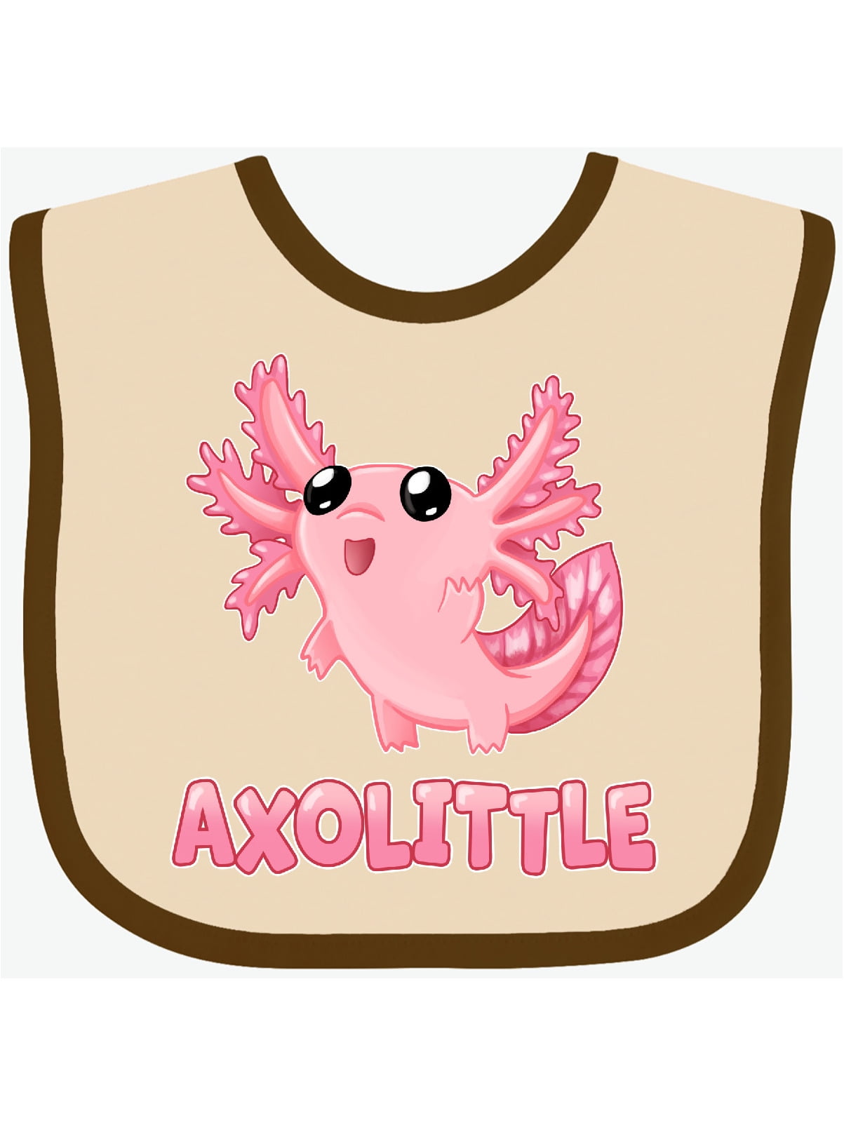 Axolittle Cute Baby Axolotl Baby Bib Walmart Com Walmart Com Axolittle Cute Baby Axolotl Baby Bib Walmart Com Walmart Com