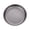 188x25mm, variant on Portable Camping Dish Plate Metal Texture Outdoor Plate Suitable for Backpackers Hiking Small Wilderness Cookware