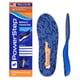 thumbnail image 1 of Plantillas PowerStep Pinnacle, plantilla para aliviar el dolor de pies planos con arco bajo, soporte ortopédico para arco bajo para mujeres y hombres M6/W8, 1 of 5