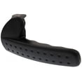 thumbnail image 3 of For Dodge Ram 1500 Door Handle 2005 06 07 08 2009 Interior | Front Passenger Side | Textured Black | CH1353103 | 55276126AB, 3 of 4