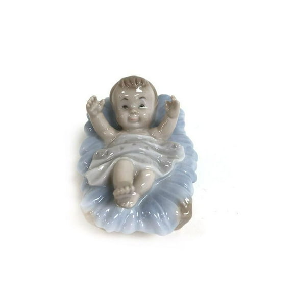 Cherub Baby Figurine