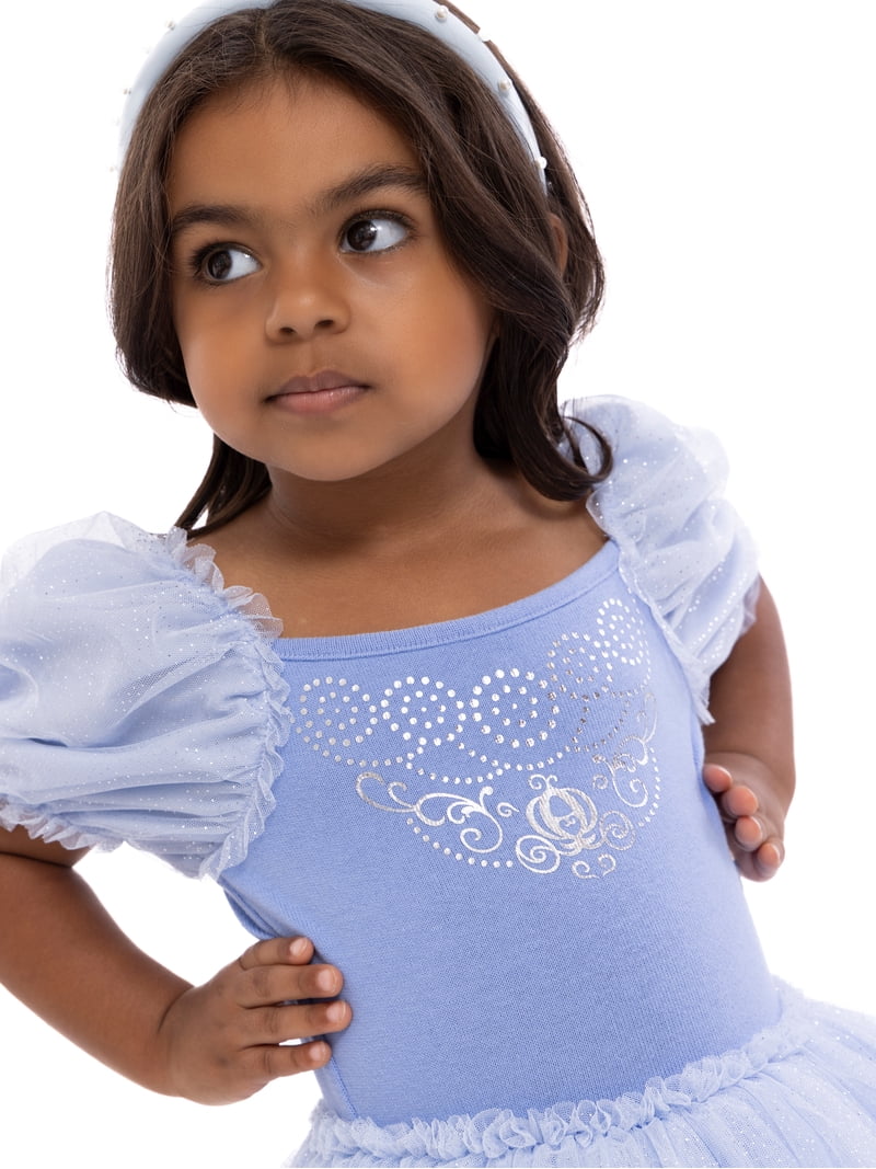 disney princesses cinderella tutu dress Disney Birthday Tutu, Princesses Dress, Cinderella Castle Dress, Tutu, Disney Princess Tutu, Disney Tutu