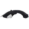 thumbnail image 4 of New Fender Liner for 2021-2023 Ford F-150 Front, Driver Side Plastic, 4 of 5