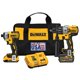 thumbnail image 1 of Combo ROTOMARTILLO y LLAVE de impacto DeWalt DCD996 20V FLEXVOLT, 1 of 9
