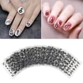 thumbnail image 2 of Nail Sticker Creative DIY Nail Decal Nail Art Decoration for Home Nail Salon, 2 of 8