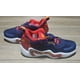 thumbnail image 2 of New Ad-id-as D.O.N. Issue 3 GCA Bel-Air The Blazer Blue / Red GV7273 Men's Size 8, 2 of 6