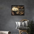 thumbnail image 4 of Vintage Piano Music Decor Wall Art You Talent Is God‘s Gift Instrument Musical Pictures Wall Decor Pianist Musician Gift Canvas Painting Prints Artwork Decoration Framed for Music Room Bedroom 12"x16", 4 of 6