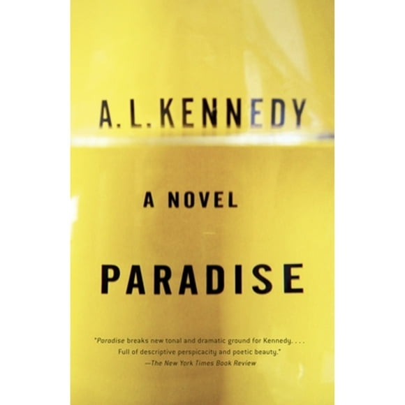 Pre-Owned Paradise (Paperback 9781400079452) by A L Kennedy